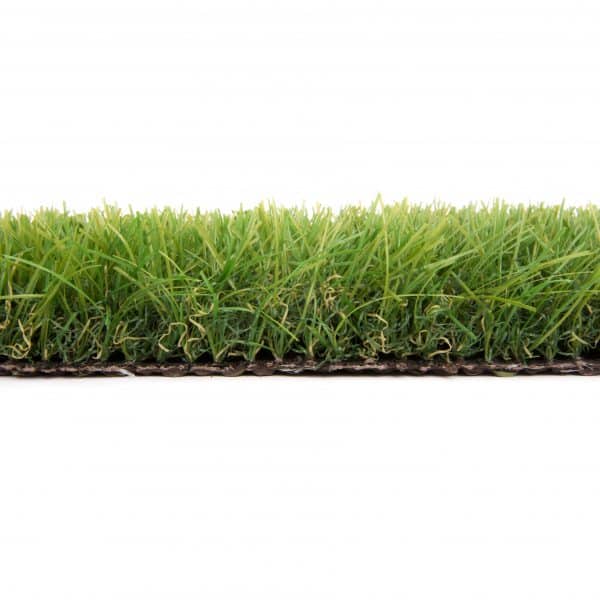 תמונה 3  דשא סינטטי - פשוט ירוק - Napa