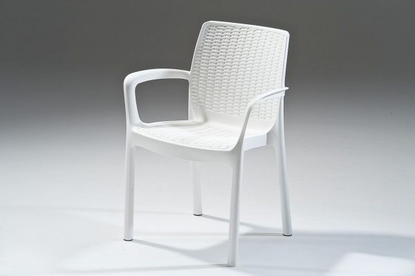 תמונה 3  כיסא Keter דגם - BALI