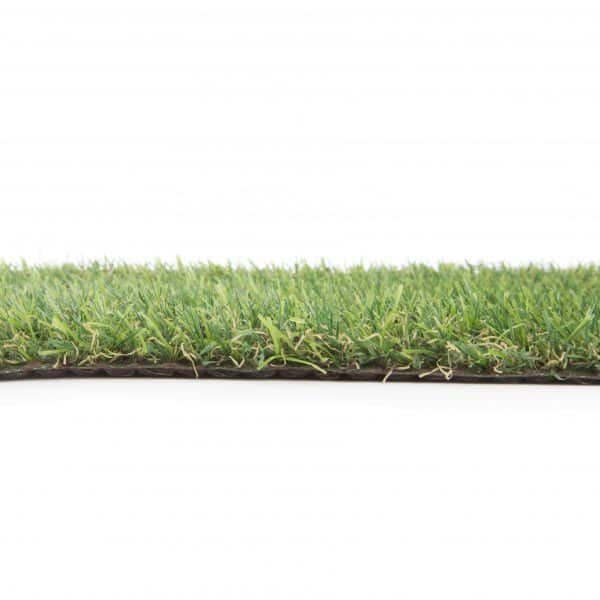 תמונה 3  דשא סינטטי - פשוט ירוק - 17 Junior