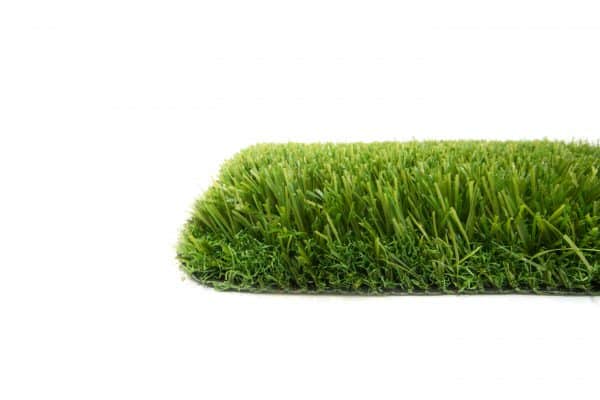תמונה 3  דשא סינטטי - פשוט ירוק - Topa