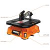 תמונה 2  מסור שולחני Worx דגם -  WX572