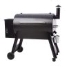 תמונה ראשית מעשנת בשר Traeger דגם - Pro 34