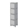 תמונה 2  ארון Keter דגם - MODULIZE 1 DOOR