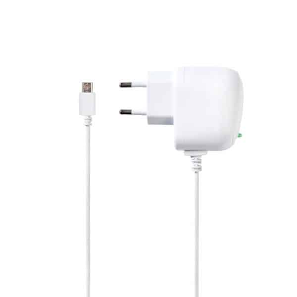 תמונה ראשית מטען קיר Micro USB