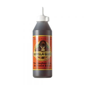 תמונה ראשית דבק גורילה אולטימטיבי רב שימושי 118 מ_ל Gorilla Glue
