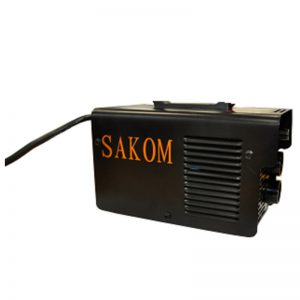 תמונה ראשית רתכת דיגיטלית SAKOM דגם - ARC-200M