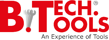 B.TECH TOOLS logo