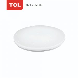 תמונה ראשית צמוד תקרה - TCL טי סי אל - דגם PLATE SPARK