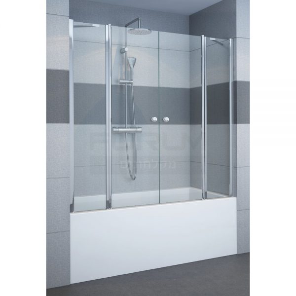 תמונה ראשית מקלחון אמבט - Forum פורום - דגם BATH 35