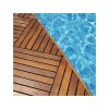 תמונה 10 שמן חודרני לעץ - SUNDECK סאן דק - דגם CWF UV 5Oil