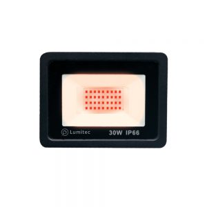 תמונה ראשית פנס הצפה צבעוני – Lumitec לומיטק – דגם SLIM W30 (1)