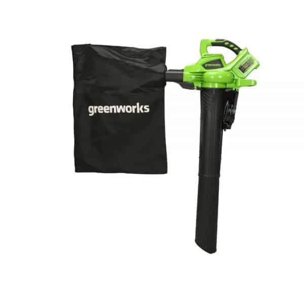 תמונה 2 דיל משולב GreenWorks - superior Edition 24V+48V גרין וורקס - דגם 99773.30