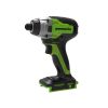 תמונה 6 דיל משולב GreenWorks - 24V+48V גרין וורקס - דגם 99773.28