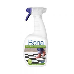 חומר ניקוי - BONA בונה - מנקה לאריחים ולימנציה