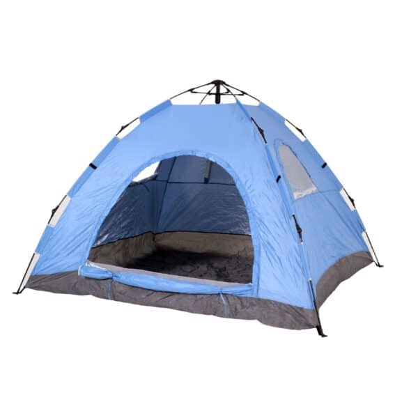 תמונה 3 אוהל - CAMP & GO קאמפ אנד גו - 4 אנשים