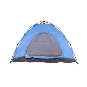 תמונה ראשית אוהל - CAMP & GO קאמפ אנד גו - 4 אנשים
