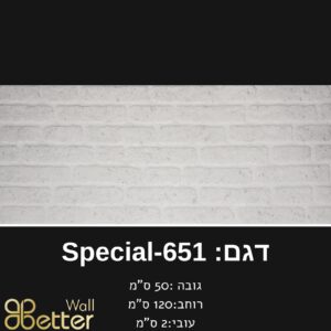 SPECIAL-651