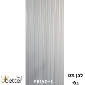 YB150-1