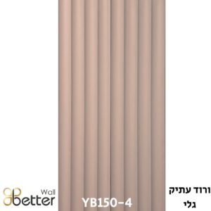 YB150-4