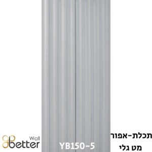 YB150-5